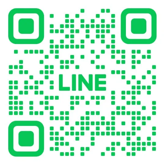 QR Code เพิ่มเพื่อน หนังไทยเต็มเรื่อง พากย์ไทยชนโรง Line Official